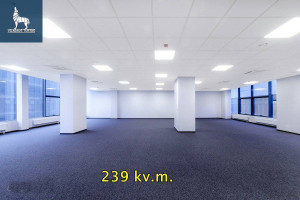 Nuomojamos administracinės patalpos Švitrigailos g., Naujamiestis, Vilniaus m., Vilniaus m. sav., 65 m2 ploto 25