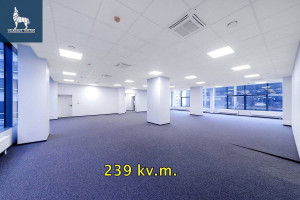Nuomojamos administracinės patalpos Švitrigailos g., Naujamiestis, Vilniaus m., Vilniaus m. sav., 65 m2 ploto 26