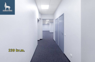Nuomojamos administracinės patalpos Švitrigailos g., Naujamiestis, Vilniaus m., Vilniaus m. sav., 65 m2 ploto 27