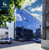 Nuomojamos administracinės patalpos Švitrigailos g., Naujamiestis, Vilniaus m., Vilniaus m. sav., 65 m2 ploto 30