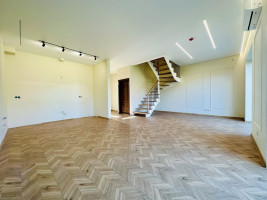 Parduodamas namas Klaipėdos apskritis, Klaipėda, Paupiai, Eitkūnų g., 91.14 m2 ploto, 2 aukštai 3