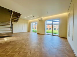 Parduodamas namas Klaipėdos apskritis, Klaipėda, Paupiai, Eitkūnų g., 91.14 m2 ploto, 2 aukštai 4
