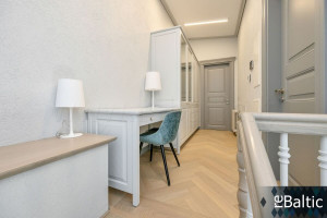 Nuomojamas butas Didžioji g., Centras, Vilniaus m., Vilniaus m. sav., 71.5 m2 ploto, 3 kambariai 20