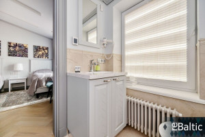 Nuomojamas butas Didžioji g., Centras, Vilniaus m., Vilniaus m. sav., 71.5 m2 ploto, 3 kambariai 26