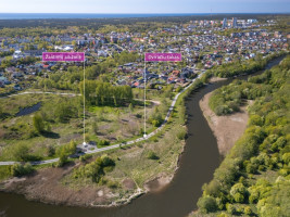 Parduodamas butas Panevėžio g., Trekas, Klaipėdos m., Klaipėdos m. sav., 57.72 m2 ploto, 3 kambariai 19