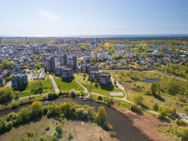 Parduodamas butas Panevėžio g., Trekas, Klaipėdos m., Klaipėdos m. sav., 57.72 m2 ploto, 3 kambariai 23
