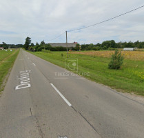 Parduodamas  sklypas Drukių k., Klaipėdos r. sav., 36 a ploto 2