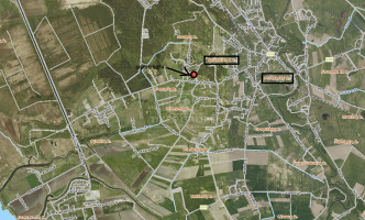 Parduodamas  sklypas Drukių k., Klaipėdos r. sav., 36 a ploto 5