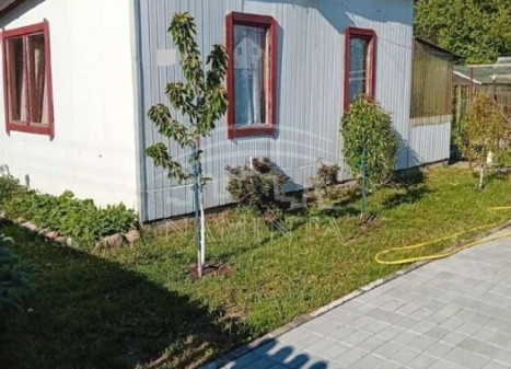 Parduodamas  sklypas Kiškėnų k., Klaipėdos r. sav., 6 a ploto