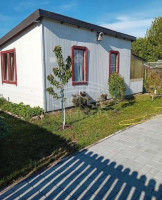 Parduodamas  sklypas Kiškėnų k., Klaipėdos r. sav., 6 a ploto 1