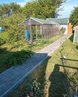 Parduodamas  sklypas Kiškėnų k., Klaipėdos r. sav., 6 a ploto 4