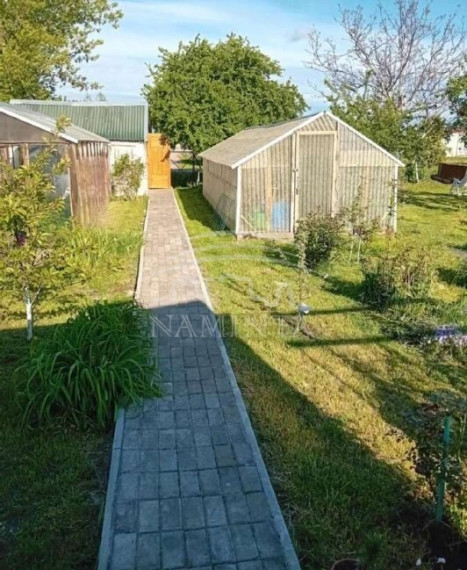Parduodamas sklypas Kiškėnų k., Klaipėdos r. sav., 6 a ploto 5