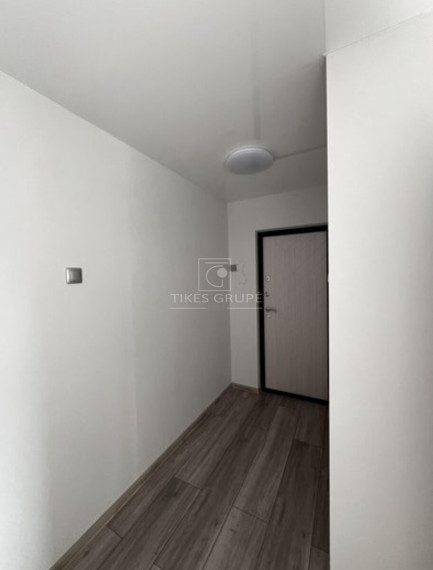Parduodamas butas Žardininkų g., Žardininkai, Klaipėdos m., Klaipėdos m. sav., 33 m2 ploto, 1 kambariai 3