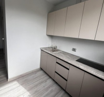 Parduodamas butas Žardininkų g., Žardininkai, Klaipėdos m., Klaipėdos m. sav., 33 m2 ploto, 1 kambariai 10