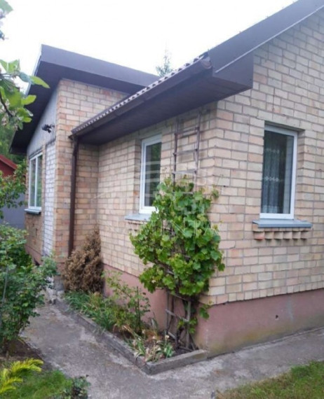 Parduodamas namas Derceklių k., Klaipėdos r. sav., 95 m2 ploto, 2 aukštai 3