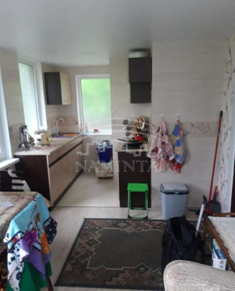 Parduodamas namas Derceklių k., Klaipėdos r. sav., 95 m2 ploto, 2 aukštai 4