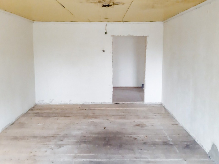 Parduodamos paslaugų, prekybos patalpos Pirties g., Ančiškių k., Biržų r. sav., 286.6 m2 ploto 6