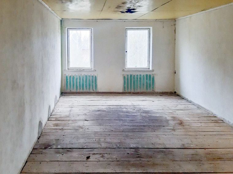 Parduodamos paslaugų, prekybos patalpos Pirties g., Ančiškių k., Biržų r. sav., 286.6 m2 ploto 7