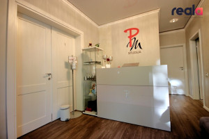 Parduodamos komercinės patalpos Giedraičių g., Šnipiškėse, Vilniuje, 80 m² ploto 2