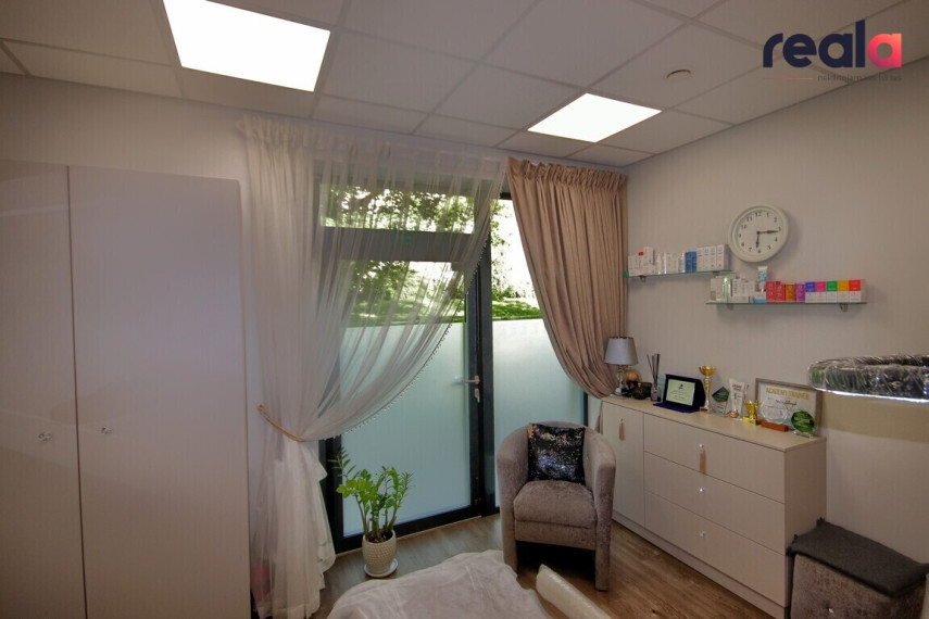 Parduodamos komercinės patalpos Giedraičių g., Šnipiškėse, Vilniuje, 80 m² ploto 4