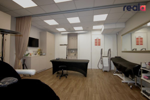Parduodamos komercinės patalpos Giedraičių g., Šnipiškėse, Vilniuje, 80 m² ploto 6
