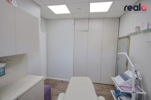 Parduodamos komercinės patalpos Giedraičių g., Šnipiškėse, Vilniuje, 80 m² ploto 8