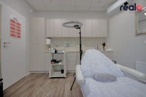 Parduodamos komercinės patalpos Giedraičių g., Šnipiškėse, Vilniuje, 80 m² ploto 9
