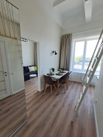 Nuomojamas butas Vandžiogalos pl., Sargėnai, Kauno m., Kauno m. sav., 24 m² ploto 2 kambariai 1