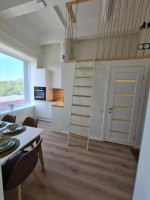 Nuomojamas butas Vandžiogalos pl., Sargėnai, Kauno m., Kauno m. sav., 24 m² ploto 2 kambariai 2