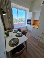 Nuomojamas butas Vandžiogalos pl., Sargėnai, Kauno m., Kauno m. sav., 24 m² ploto 2 kambariai 3