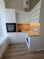 Nuomojamas butas Vandžiogalos pl., Sargėnai, Kauno m., Kauno m. sav., 24 m² ploto 2 kambariai 4
