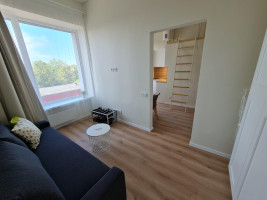 Nuomojamas butas Vandžiogalos pl., Sargėnai, Kauno m., Kauno m. sav., 24 m² ploto 2 kambariai 5