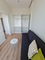 Nuomojamas butas Vandžiogalos pl., Sargėnai, Kauno m., Kauno m. sav., 24 m² ploto 2 kambariai 6