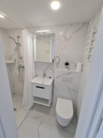 Nuomojamas butas Vandžiogalos pl., Sargėnai, Kauno m., Kauno m. sav., 24 m² ploto 2 kambariai 7