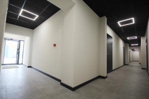 Nuomojamas butas Vandžiogalos pl., Sargėnai, Kauno m., Kauno m. sav., 24 m² ploto 2 kambariai 8