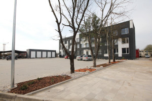 Nuomojamas butas Vandžiogalos pl., Sargėnai, Kauno m., Kauno m. sav., 24 m² ploto 2 kambariai 9