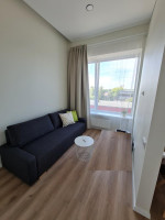 Nuomojamas butas Vandžiogalos pl., Sargėnai, Kauno m., Kauno m. sav., 24 m² ploto 2 kambariai 10