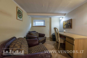 Parduodamas butas Gailutės g., Panemunė, Kauno m., Kauno m. sav., 92.83 m² ploto 4 kambariai 16