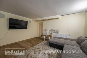 Parduodamas butas Gailutės g., Panemunė, Kauno m., Kauno m. sav., 92.83 m² ploto 4 kambariai 20