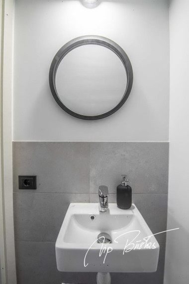Parduodamas butas Kalniečių g., Žaliakalnis, Kauno m., Kauno m. sav., 31.28 m² ploto 2 kambariai 6