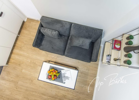 Parduodamas butas Kalniečių g., Žaliakalnis, Kauno m., Kauno m. sav., 25.05 m² ploto 2 kambariai