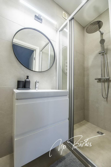 Parduodamas butas Kalniečių g., Žaliakalnis, Kauno m., Kauno m. sav., 25.05 m² ploto 2 kambariai 6