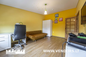 Parduodamas namas M. ir P. Šalčių g., Romainiai, Kauno m., Kauno m. sav., 112.48 m² ploto 4 kambariai 26