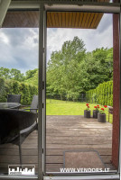 Parduodamas namas M. ir P. Šalčių g., Romainiai, Kauno m., Kauno m. sav., 112.48 m² ploto 4 kambariai 7