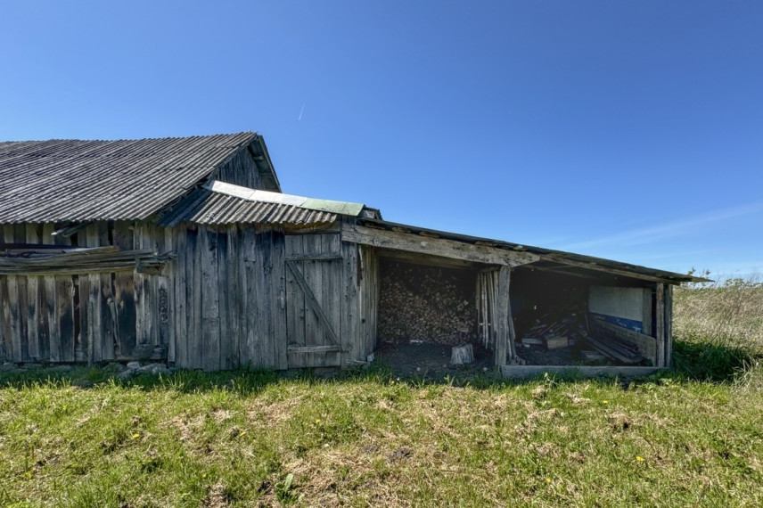 Parduodama 3,16 ha sodyba Trakų r., Ismonių k. 14