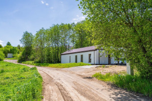 Parduodamas namas Vaidotų g., Paneriai, Vilniaus m., Vilniaus m. sav., 116.61 m2 ploto, 1 aukštai 2