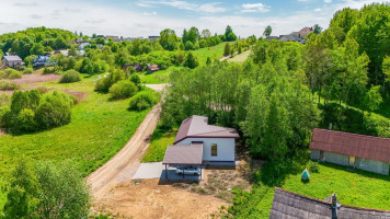 Parduodamas namas Vaidotų g., Paneriai, Vilniaus m., Vilniaus m. sav., 116.61 m2 ploto, 1 aukštai 4