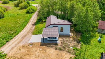 Parduodamas namas Vaidotų g., Paneriai, Vilniaus m., Vilniaus m. sav., 116.61 m2 ploto, 1 aukštai 5