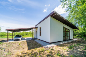 Parduodamas namas Vaidotų g., Paneriai, Vilniaus m., Vilniaus m. sav., 116.61 m2 ploto, 1 aukštai 7
