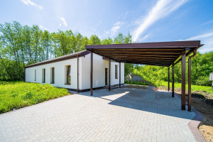 Parduodamas namas Vaidotų g., Paneriai, Vilniaus m., Vilniaus m. sav., 116.61 m2 ploto, 1 aukštai 8